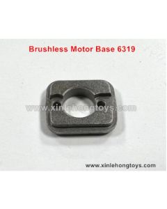 SCY 16101/16101 PRO Parts-Brushless Motor Mount 6319