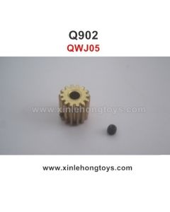 XinleHong Q902 Parts Motor Gear QWJ05