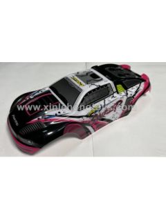 SCY 16101/16101 PRO Parts-Car Shell 6213