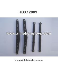 HBX Thruster Parts 12889 Body Posts 12703