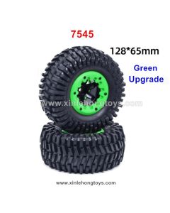 ZD Racing RC Car DBX 10 Tire Upgrade 7545