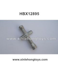 HBX 12895 Transit Parts Socket Wrench