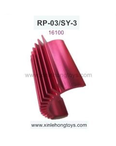 RuiPeng RP-03 SY-3 Spare Parts 390 Radiator 16100