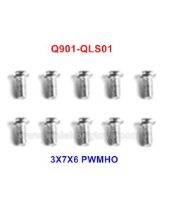 XinleHong Q903 RC Car Screw