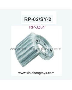 RuiPeng RP-02 SY-2 Parts 380 Radiator RP-JZ01