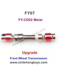 Feiyue FY07 Upgrade Metal Front Wheel Transmission FY-CD02