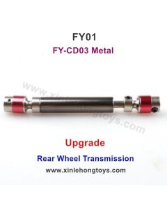 Feiyue FY01 Upgrade Metal Rear Wheel Transmission FY-CD03