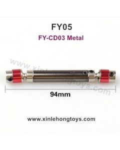 Feiyue FY05 Upgrade Rear Wheel Transmission FY-CD03