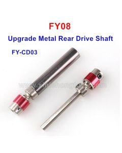 Feiyue FY08 Upgrade Metal Drive Shaft