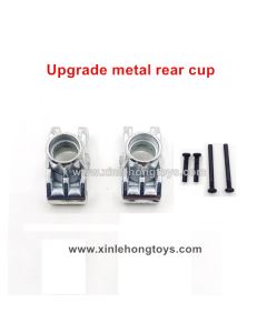 SUCHIYU 16101/16102/16103/16104/16106 Upgrade Metal Rear Cup