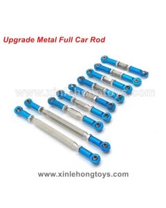 Feiyue FY03H Upgrade Metal Parts Car Linkage XY-12001