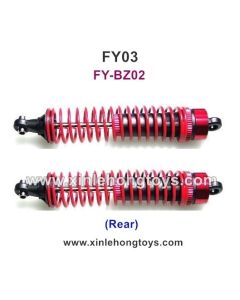 Feiyue FY03 Eagle-3 Parts Rear Shock FY-BZ02