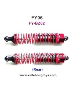 Feiyue FY06 Desert-6 Parts Rear Shock FY-BZ02