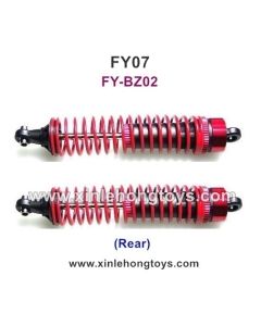 Feiyue FY07 Desert-7 Parts Rear Shock FY-BZ02