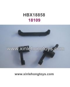 HBX Hailstrom 18858 Parts Steering Assembly 18109