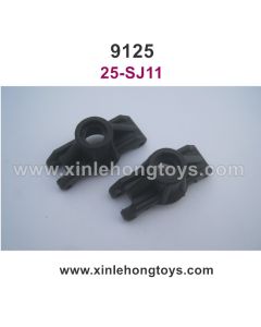 XinleHong Toys 9125 Parts Rear Knuckle 25-SJ11