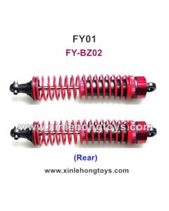 Feiyue FY01 Fighter-1 Parts Rear Shock FY-BZ02