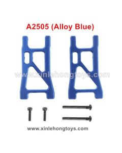 REMO HOBBY 1651 Dingo Upgrade parts metal Suspension Arms A2505