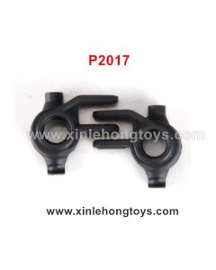 REMO HOBBY Parts Steering Blocks P2017