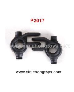 REMO HOBBY 8025 Parts Steering Blocks P2017