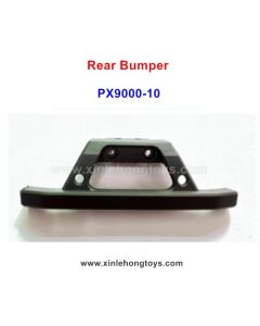 1/14 Enoze 9000E Parts-Rear Bumper PX9000-10