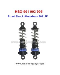HBX Twister 905 905A Shock 90112