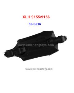 Xinlehong 9156 RC Car Parts Front Streening Cup 55-SJ12