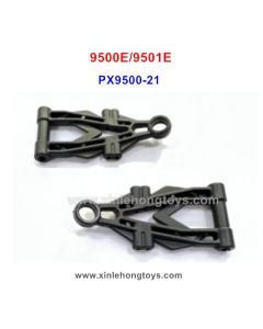 PX9500-21 For RC Car 9501E Parts Front Lower Arm