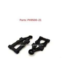 PX9500-21 For RC Car Enoze 9501E Parts Front Lower Arm