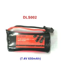 Subotech BG1521 Venturer Battery