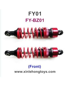 Feiyue FY01 Fighter-1 Parts Front Shock FY-BZ01