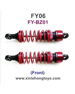 Feiyue FY06 Desert-6 Parts Front Shock FY-BZ01
