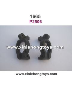 REMO HOBBY 1665 Sevor Parts Caster Blocks (C-hubs) P2506