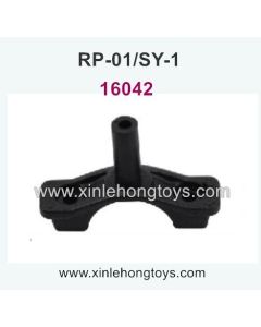 RuiPeng RP-01 SY-1 RC Car Parts Bumper Fixed Seat 16042