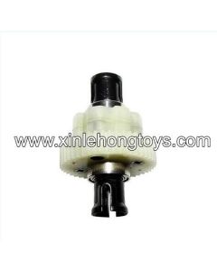 XinleHong Toys 9123 RC Car Parts Shell Pin