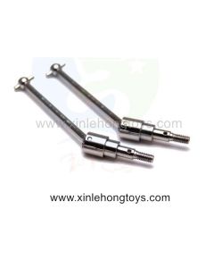 RuiPeng RP-08 Parts Metal Dog bone drive shaft 16114+115