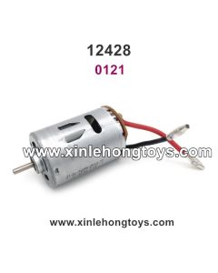  Wltoys 12428 Motor 0121