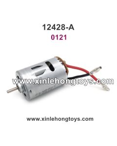  Wltoys 12428-A Motor 0121