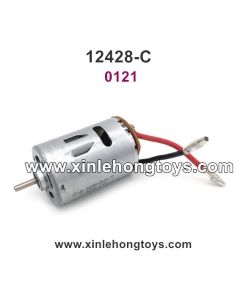  Wltoys 12428-C Motor 0121