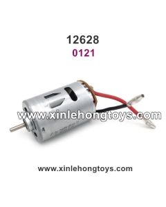  Wltoys 12628 Motor 0121