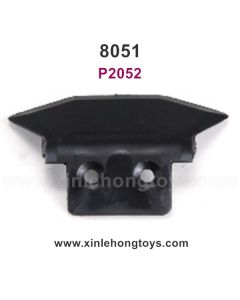 REMO HOBBY 8051 Parts Front Bumper P2052