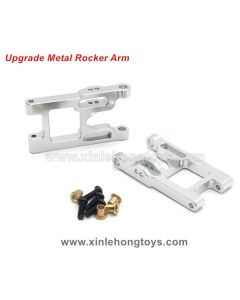 Feiyue FY01/FY02/FY03/FY04/FY05/FY06/FY07/FY08 Upgrade Metal Rocker Arm-Titanium