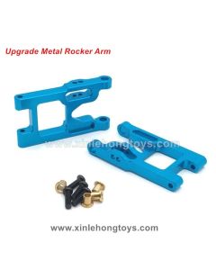 Feiyue FY04/FY05 Upgrade Metal Rocker Arm-Blue