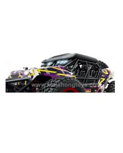 Suchiyu SCY 16106/16106 pro parts shell body-Purple