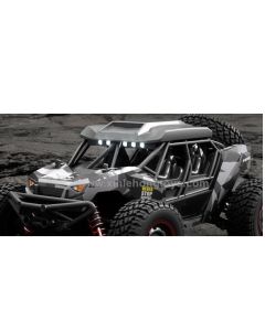 Suchiyu 16106/16106 PRO Parts Body Shell-Dark Grey