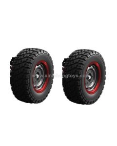 Suchiyu SCY 16106/16106 Pro Parts Wheels, Tire