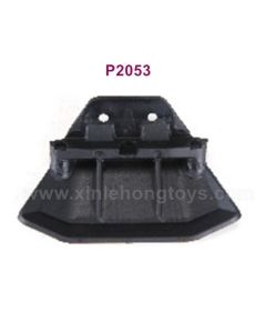 REMO HOBBY Parts Rear Bumper P2053