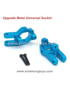 Feiyue FY03H Upgrade Metal Universal Socket XY-12005