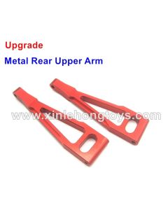 Parts Metal Rear Upper Arm 30-SJ08 For XinleHong Toys Q901 Upgrades