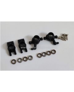 RC Car XLH Q901 Q902 Q903 Parts Steering Cup Kit